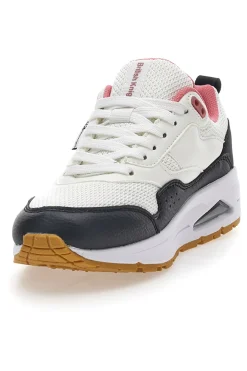 Sneakers Bicolore con Bolla D'aria 53361312-BRITISH KNIGHTS