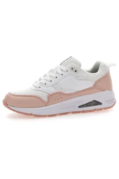 Sneakers Bicolore con Bolla D'Aria 53361310-BRITISH KNIGHTS Outlet
