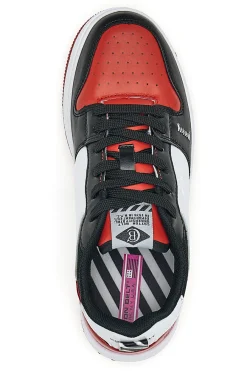 Sneakers Bicolore Funky LTH-COTTON BELT