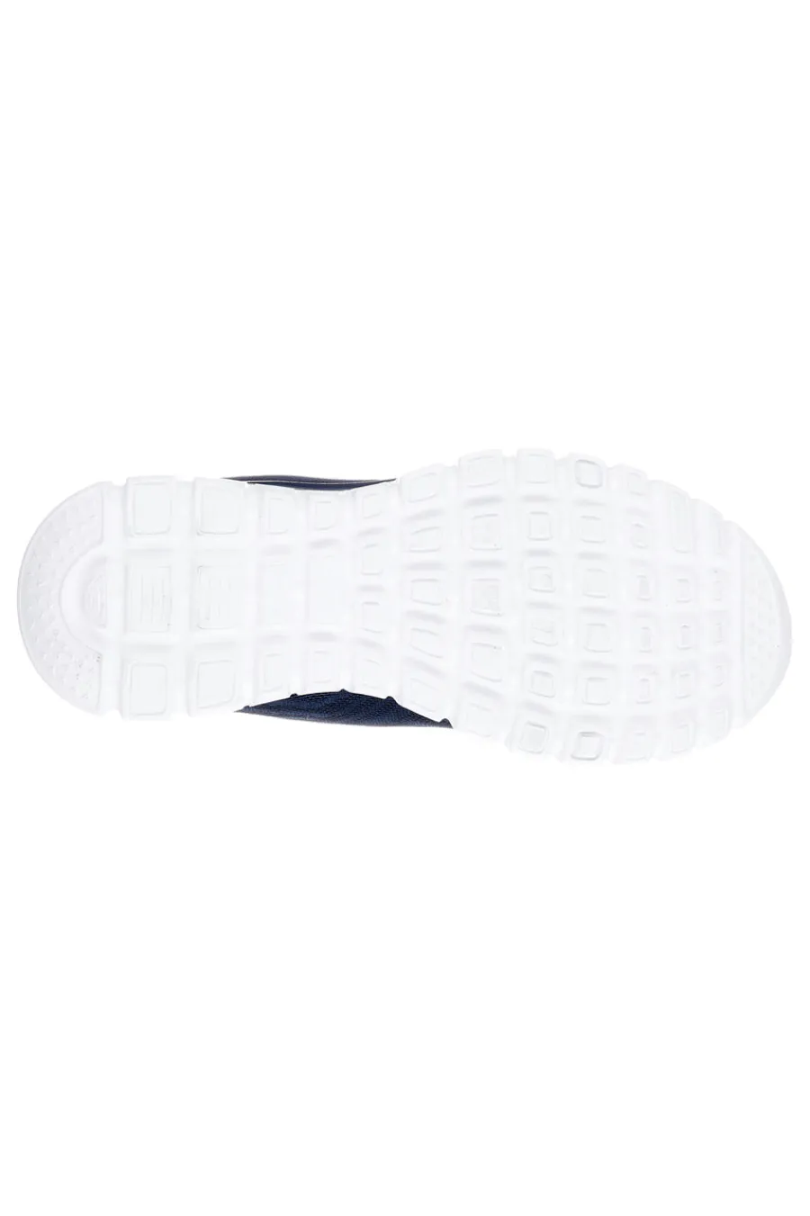 Sneakers con dettagli rosa in mesh e Memory Foam Graceful Get Connected-SKECHERS