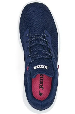 Sneakers Blu Con Memory Foam N-100 Lady 2503-JOMA Best