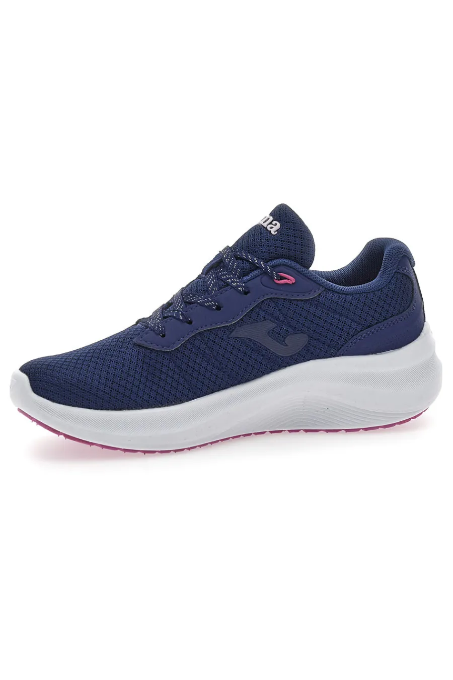 Sneakers Blu Con Memory Foam N-100 Lady 2503-JOMA Best