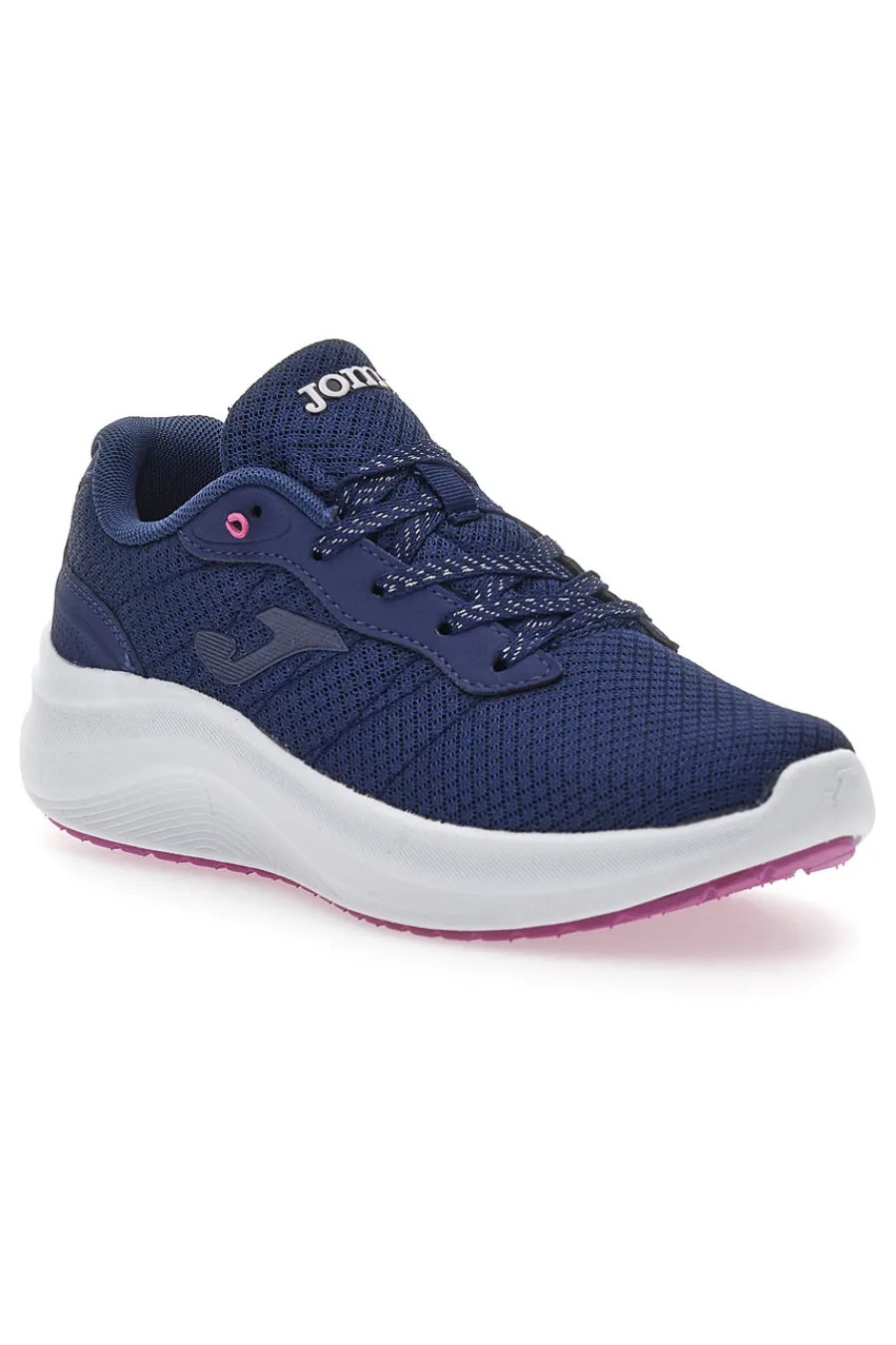 Sneakers Blu Con Memory Foam N-100 Lady 2503-JOMA Best