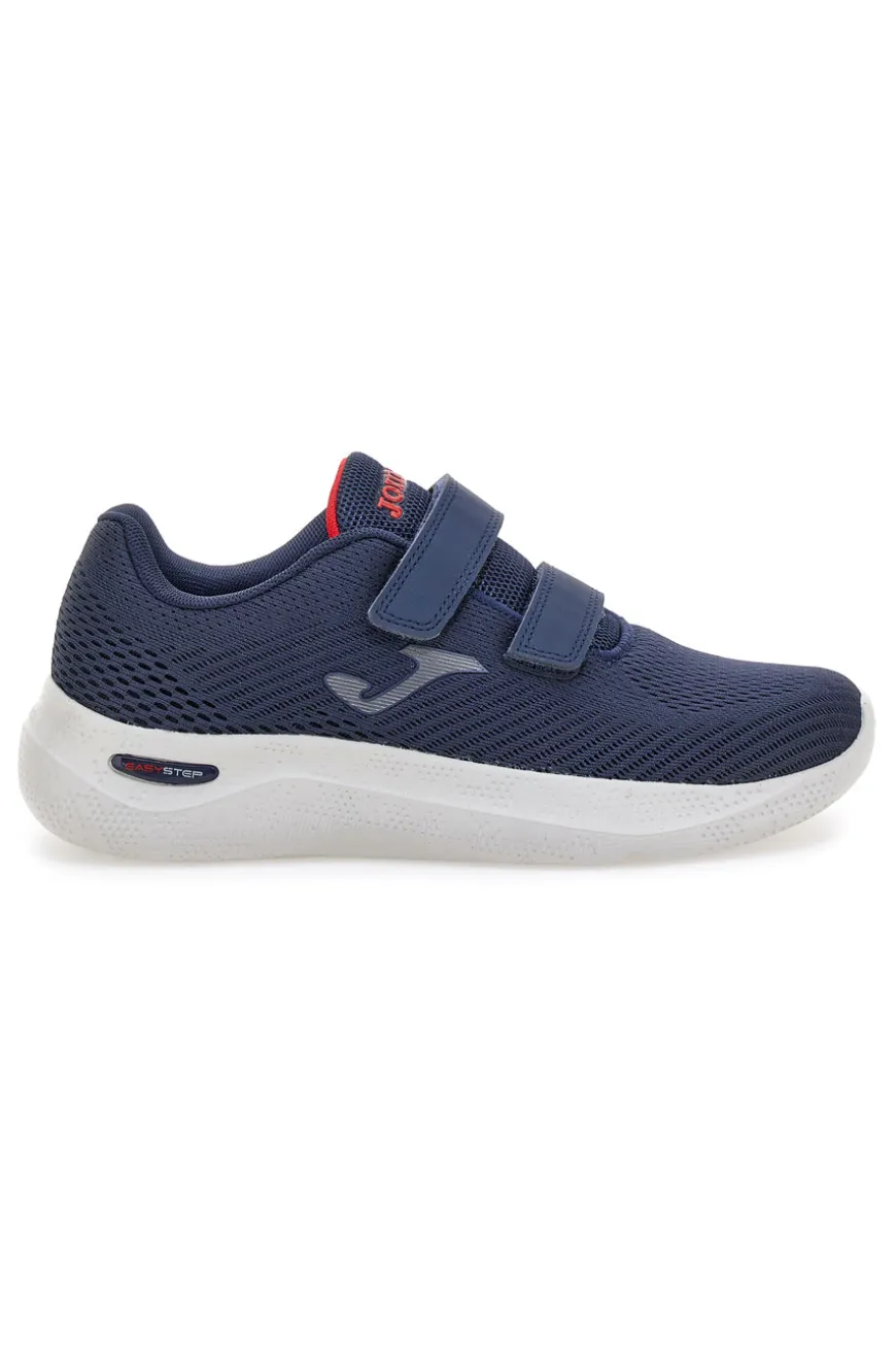 Sneakers blu con Memory Foam Joma Corinto Men 2503