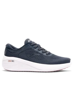 Sneakers blu con suola platform CDIALS2603-JOMA Best