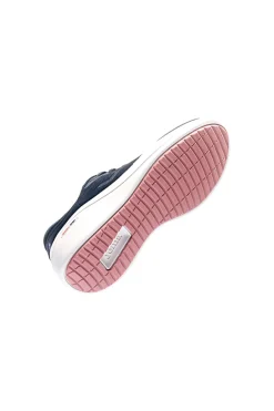 Sneakers blu con suola platform CDIALS2603-JOMA Best