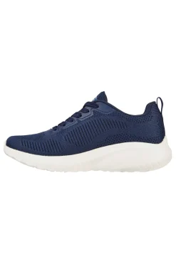 Sneakers Blu da Donna Skechers Bobs Squad Chaos