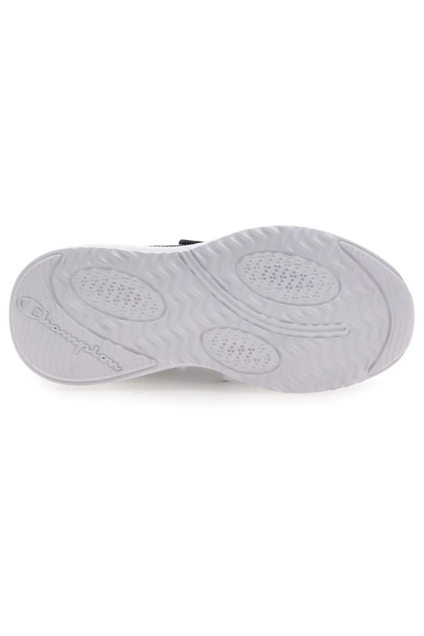 Sneakers blu da ginnastica Champion Syphon Reflect B PS
