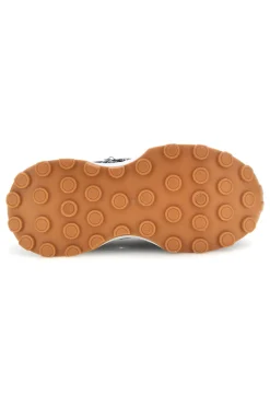 Sneakers blu denim inserti sfrangiati suoletta estraibile S2617FY7694-FREDDY Outlet