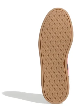 Sneakers Blu e Rosa Con Tomaia in Pelle Breaknet Sleek-ADIDAS Clearance
