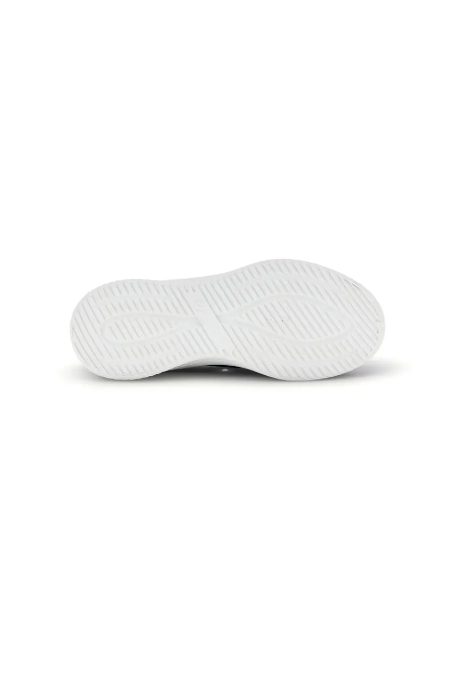 Sneakers blu in tessuto traforato CA1227-CANGURO Clearance