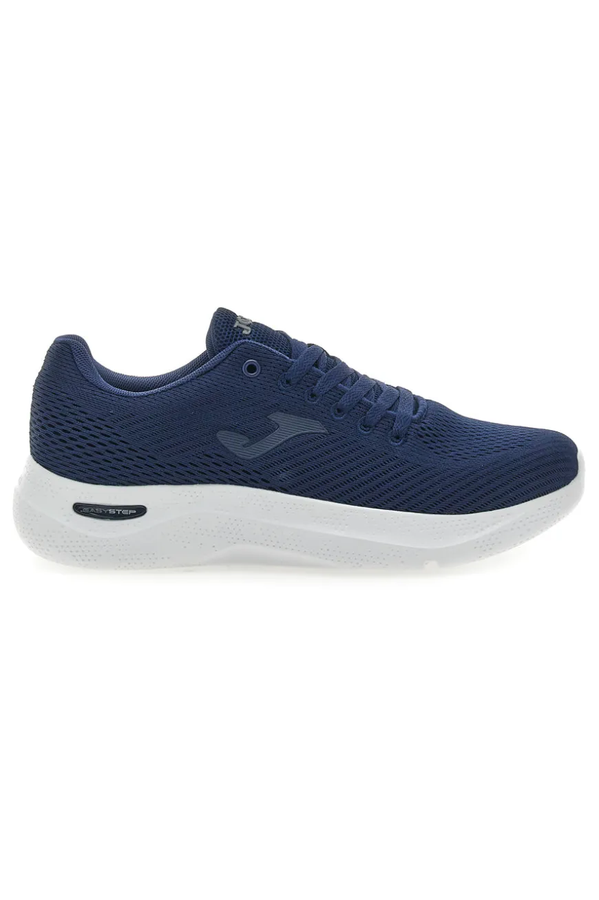 Sneakers Blu Navy Con Memory Foam Joma Corinto Men 2543