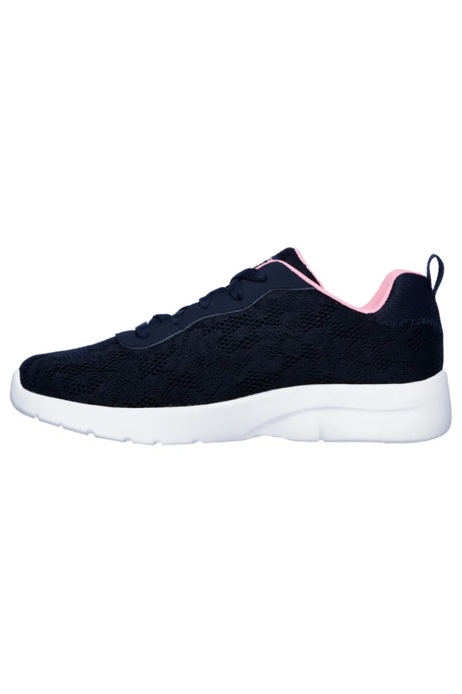 Sneakers Blu Dynamight 2 Homespun-SKECHERS