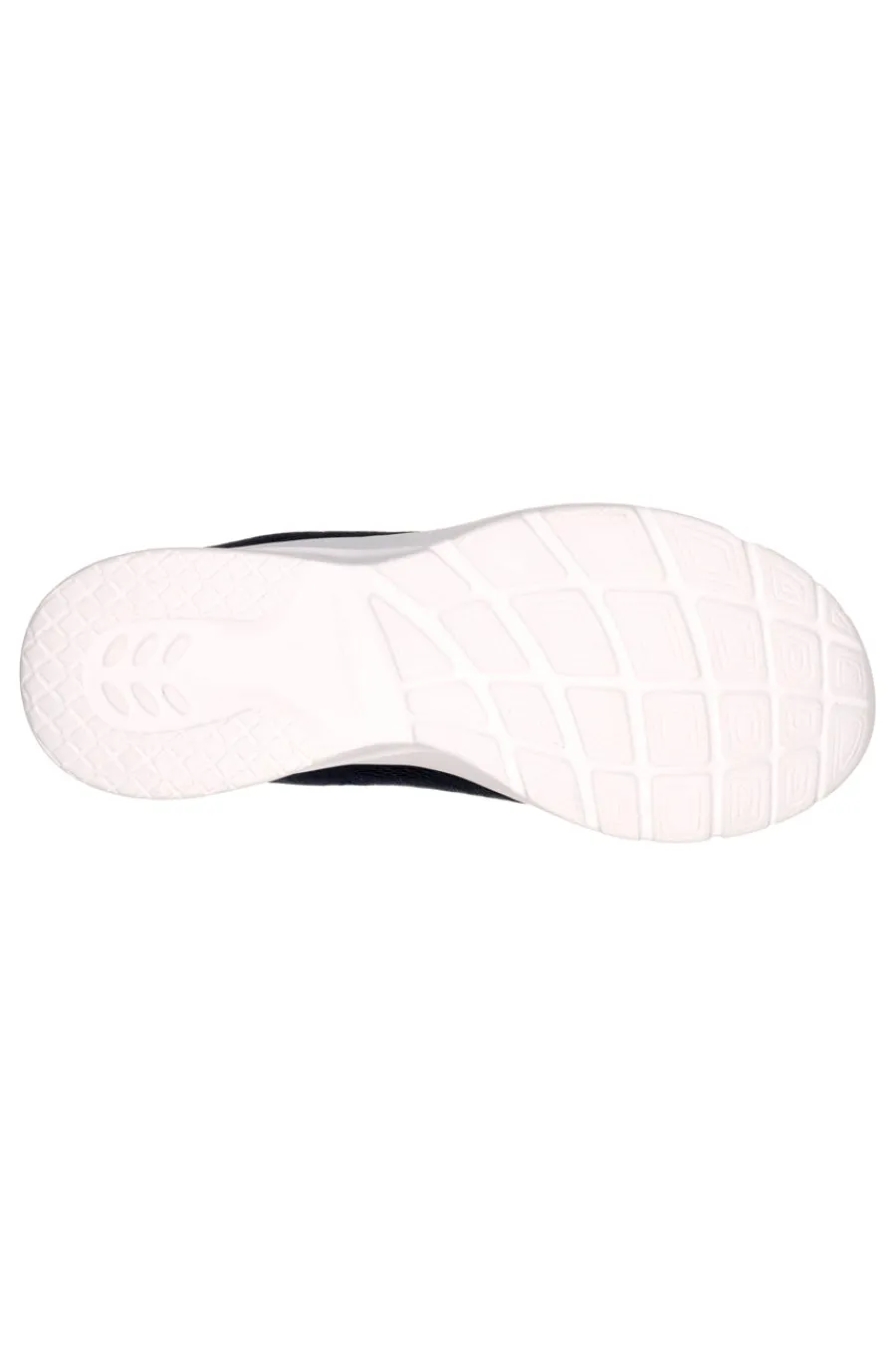 Sneakers Blu Dynamight 2 Homespun-SKECHERS