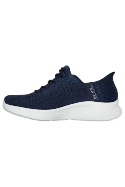 Sneakers Blu Skech-Lite Pro Natural Beauty-SKECHERS Hot