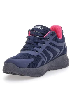 Sneakers Blu Sportive 325360-THE FIRST