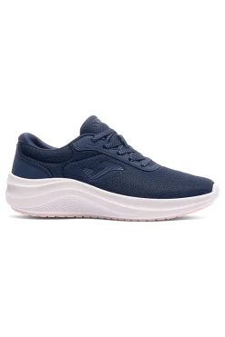 Sneakers blu traspiranti leggere CN10LS2603-JOMA Discount