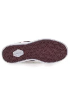 Sneakers bordeaux in mesh leggero Galar Lady 2520-JOMA Hot