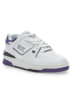 Sneakers 52362302 Bianche-BRITISH KNIGHTS Sale
