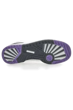Sneakers 52362302 Bianche-BRITISH KNIGHTS Sale