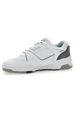 Sneakers 52362304 Bianche-BRITISH KNIGHTS Sale