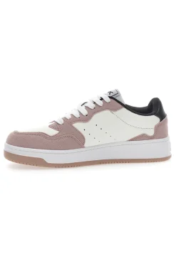 Sneakers Viga Rosa-BRITISH KNIGHTS New