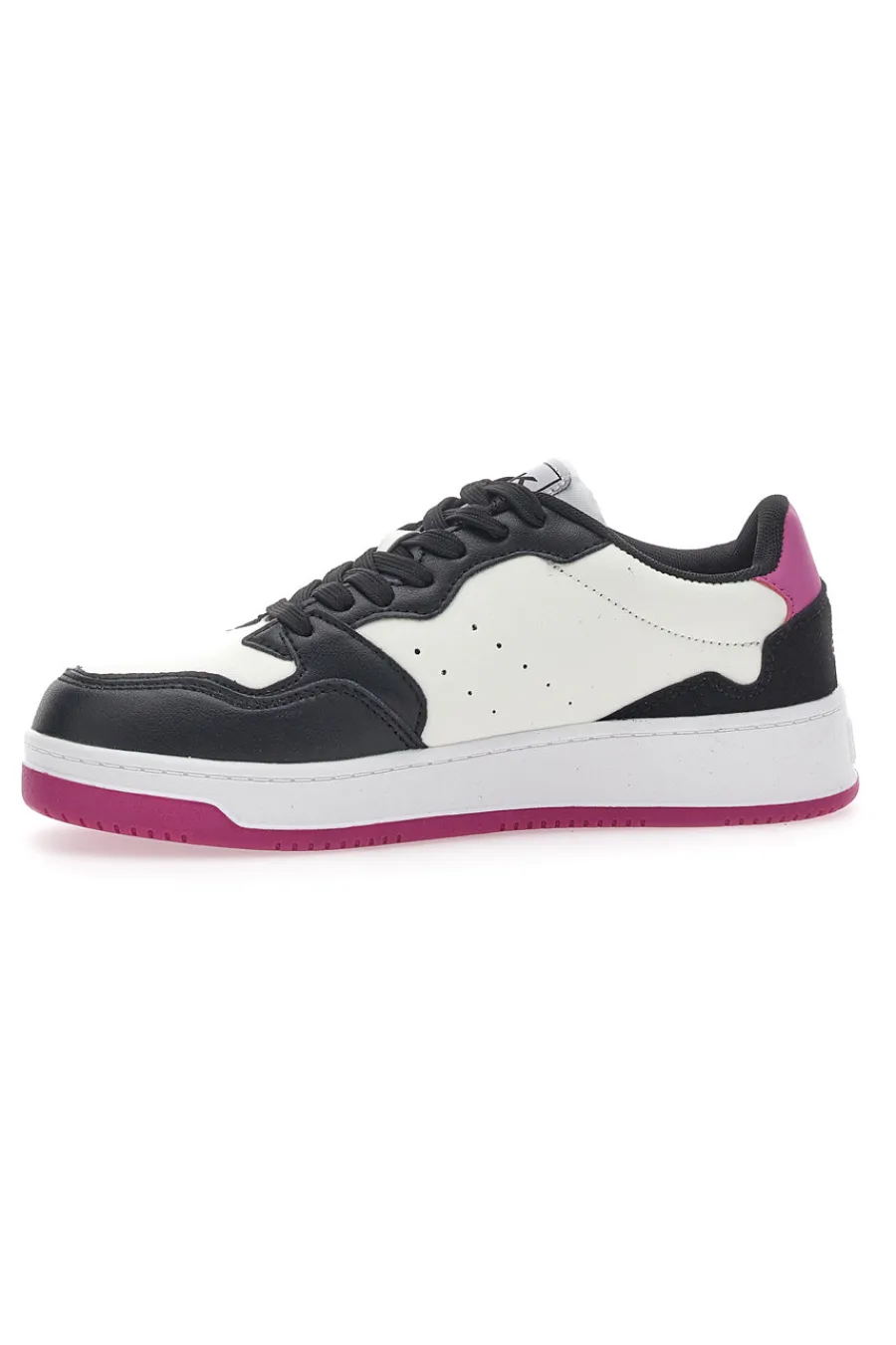 Sneakers Viga Bianche-BRITISH KNIGHTS Discount
