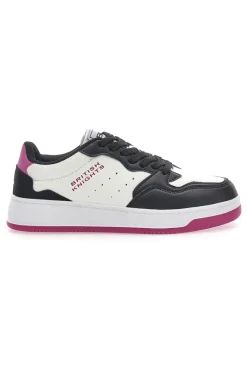 Sneakers Viga Bianche-BRITISH KNIGHTS Discount