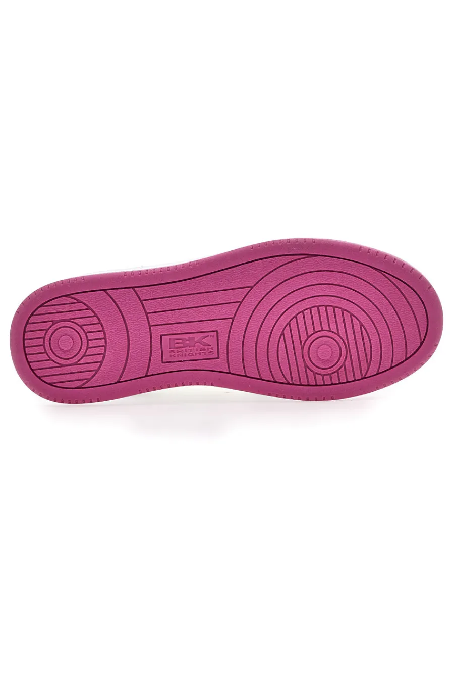 Sneakers Viga Bianche-BRITISH KNIGHTS Discount