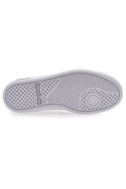 Sneakers Casual da Donna Bianche Court Clean-REEBOK New