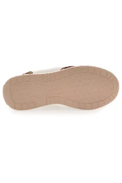 Sneakers Casual Leopardate 8411-LAURA BIAGIOTTI