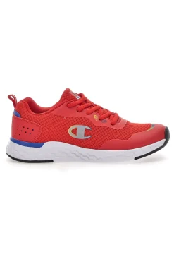 Sneakers Champion Bold Rosso