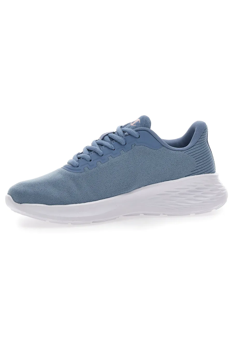 Sneakers Core Element Azzurre-CHAMPION Outlet
