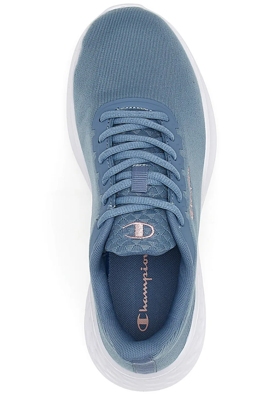 Sneakers Core Element Azzurre-CHAMPION Outlet
