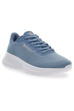 Sneakers Core Element Azzurre-CHAMPION Outlet