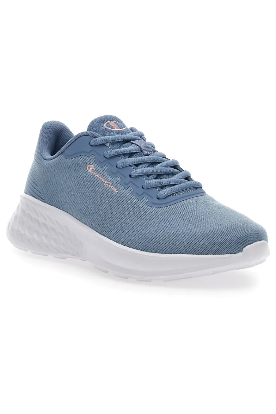 Sneakers Core Element Azzurre-CHAMPION Outlet