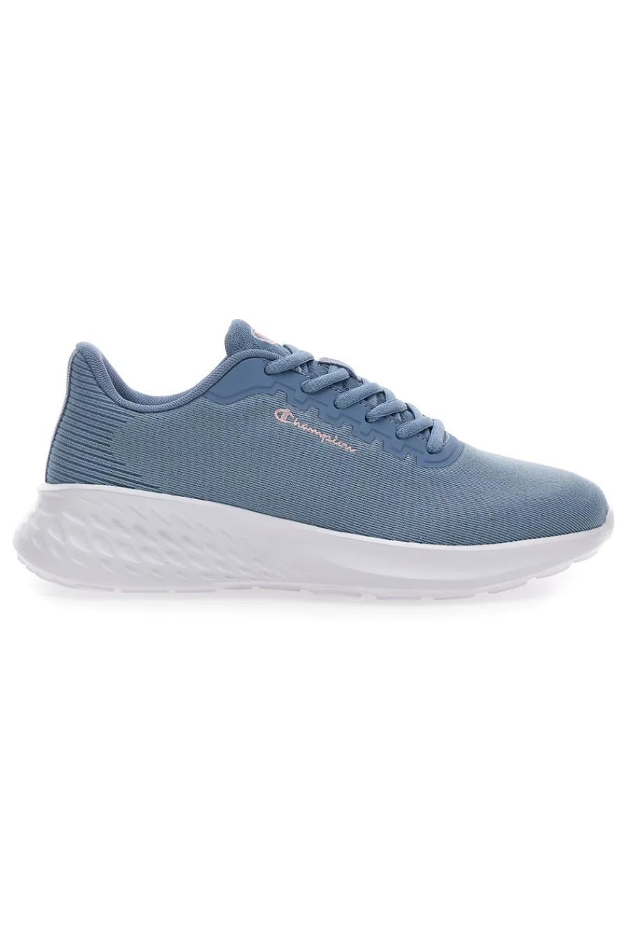 Sneakers Core Element Azzurre-CHAMPION Outlet