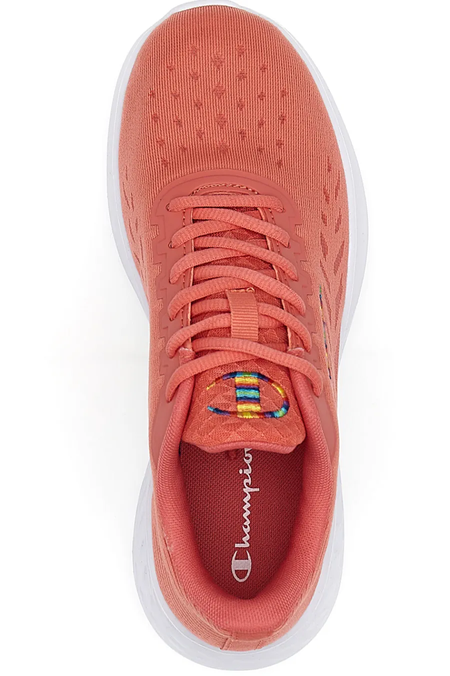Sneakers Core Element Salmone-CHAMPION Best