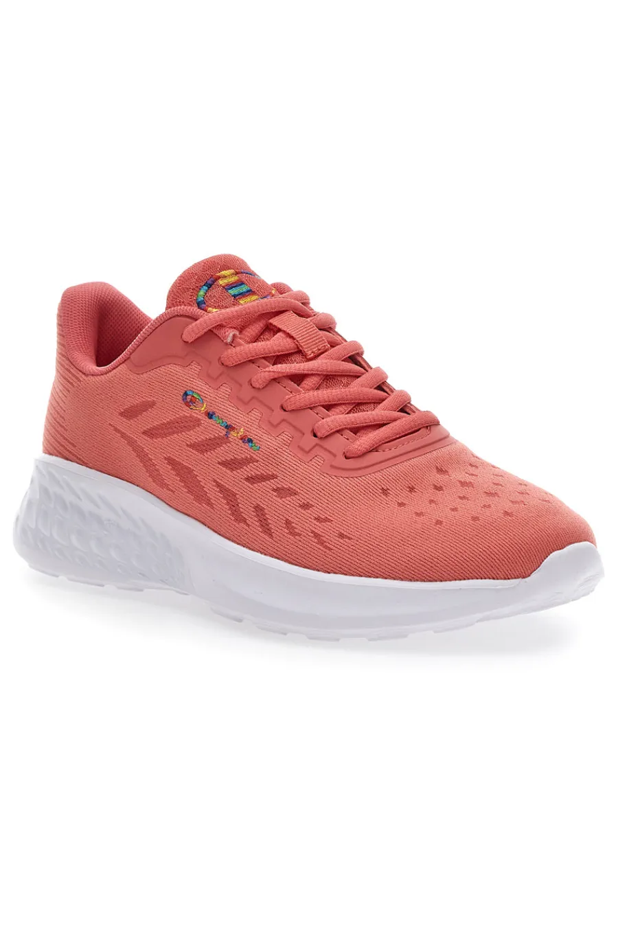 Sneakers Core Element Salmone-CHAMPION Best