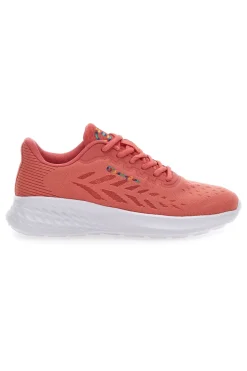 Sneakers Core Element Salmone-CHAMPION Best