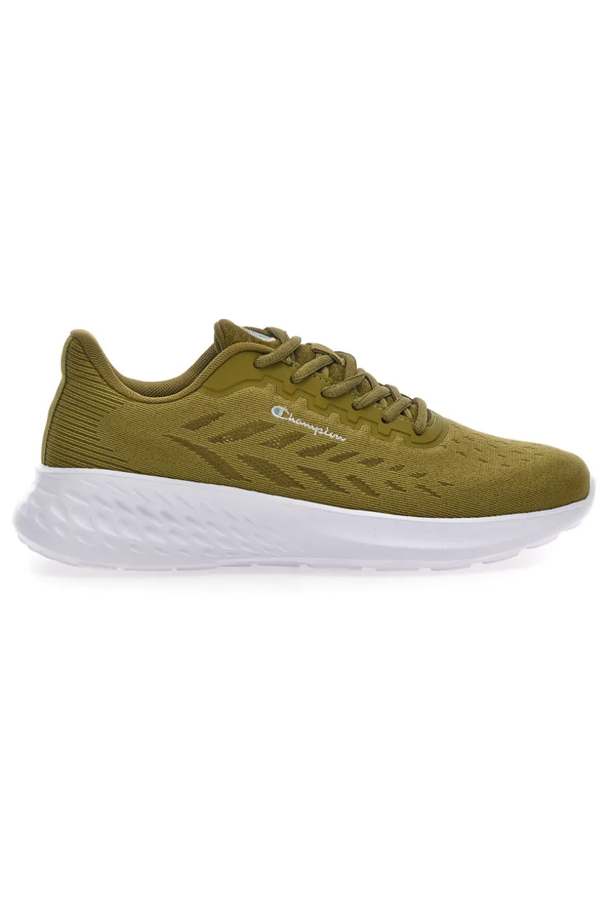 Sneakers Champion Core Element Oliva