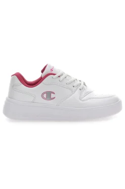 Sneakers Deuce Bianche-CHAMPION Discount