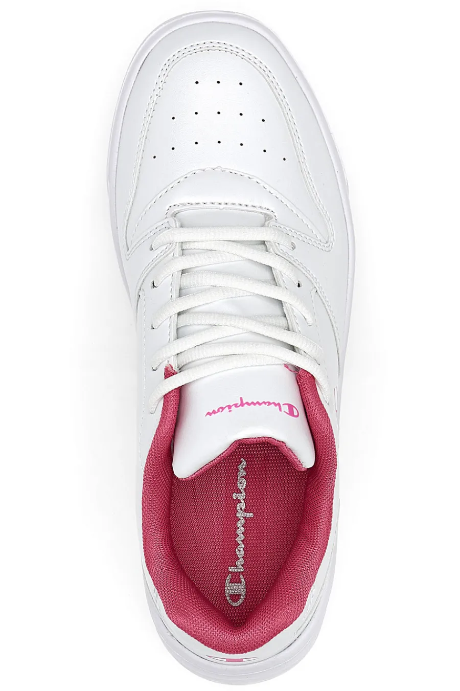Sneakers Deuce Bianche-CHAMPION Discount