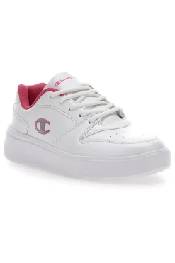Sneakers Deuce Bianche-CHAMPION Discount