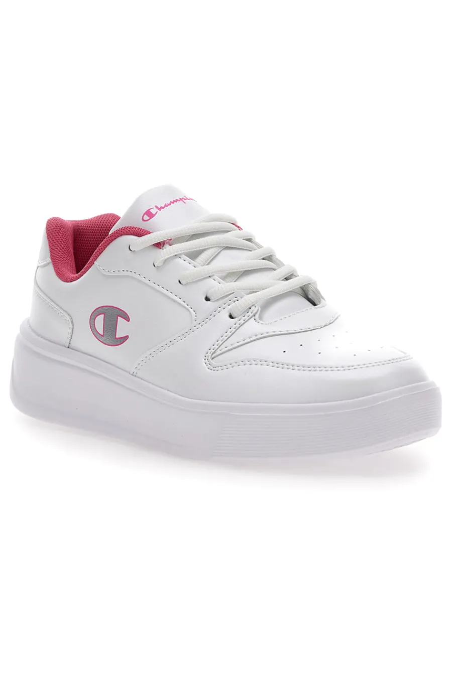 Sneakers Deuce Bianche-CHAMPION Discount