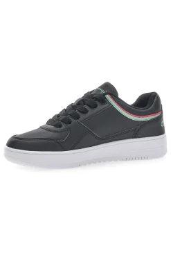 Sneakers Rebound Low Nere-CHAMPION Discount