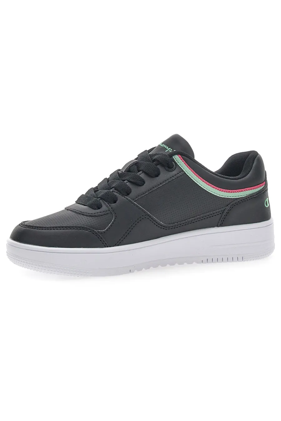 Sneakers Rebound Low Nere-CHAMPION Discount