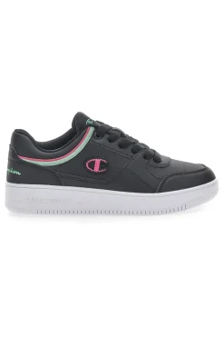 Sneakers Rebound Low Nere-CHAMPION Discount