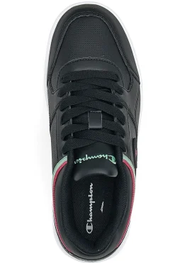 Sneakers Rebound Low Nere-CHAMPION Discount