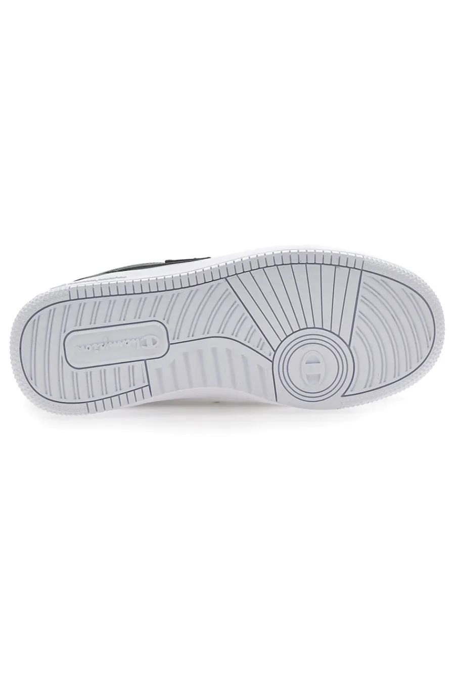 Sneakers Rebound Low Nere-CHAMPION Discount